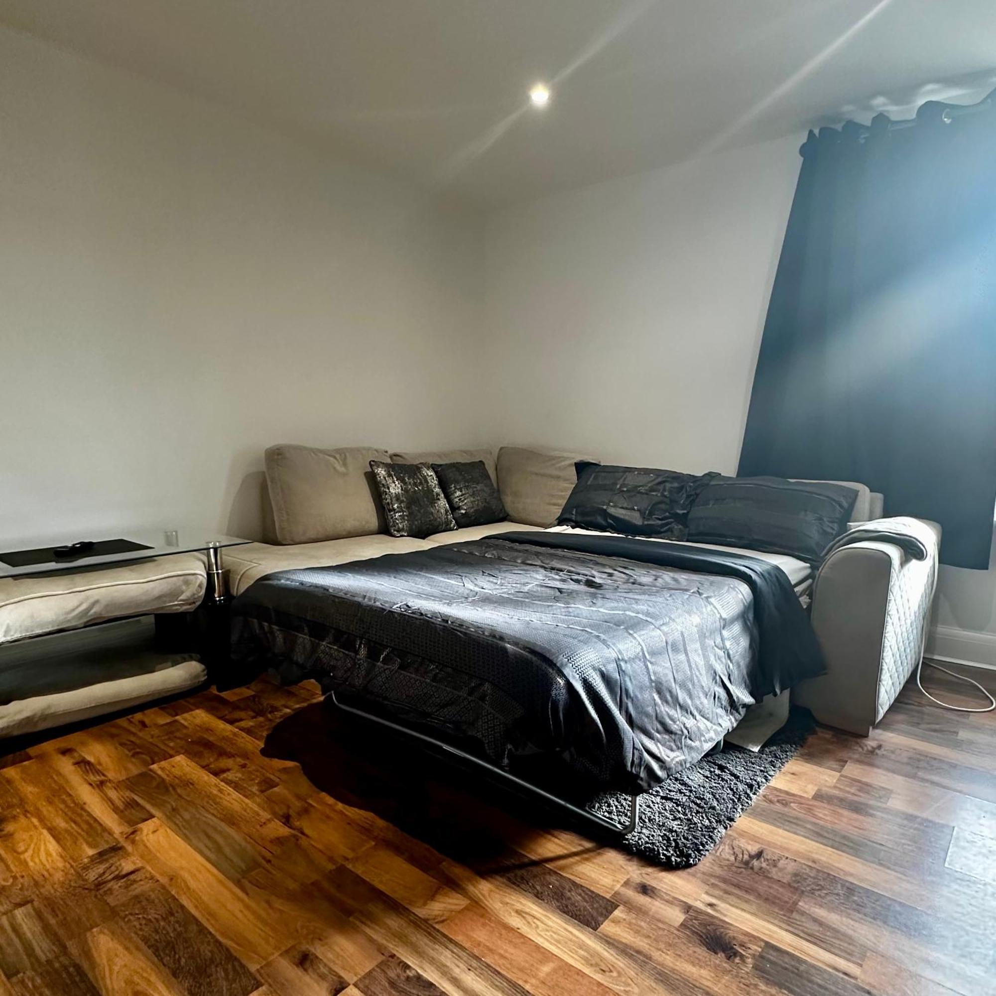 Two Bedroom Flat Town Centre Colchester Buitenkant foto