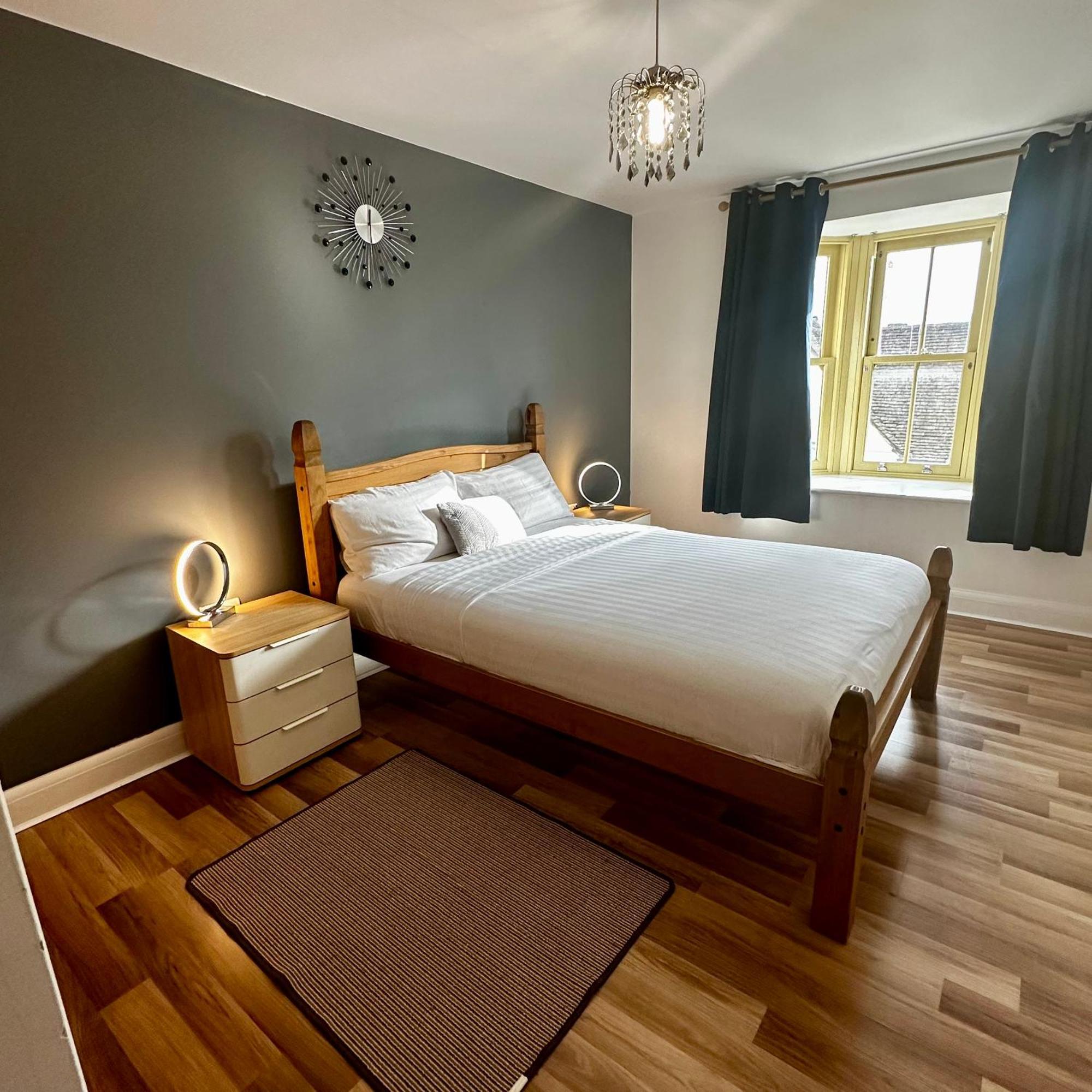 Two Bedroom Flat Town Centre Colchester Buitenkant foto